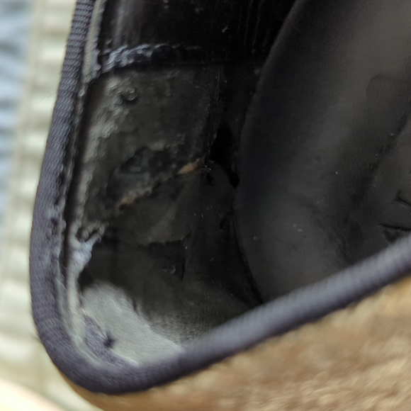 McQueen Obsession Slip On - Picture 9 of 9